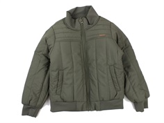 Name It transition jacket quilt tea leaf